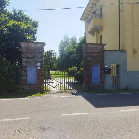 Villa Fontana كابانّوري المظهر الخارجي الصورة