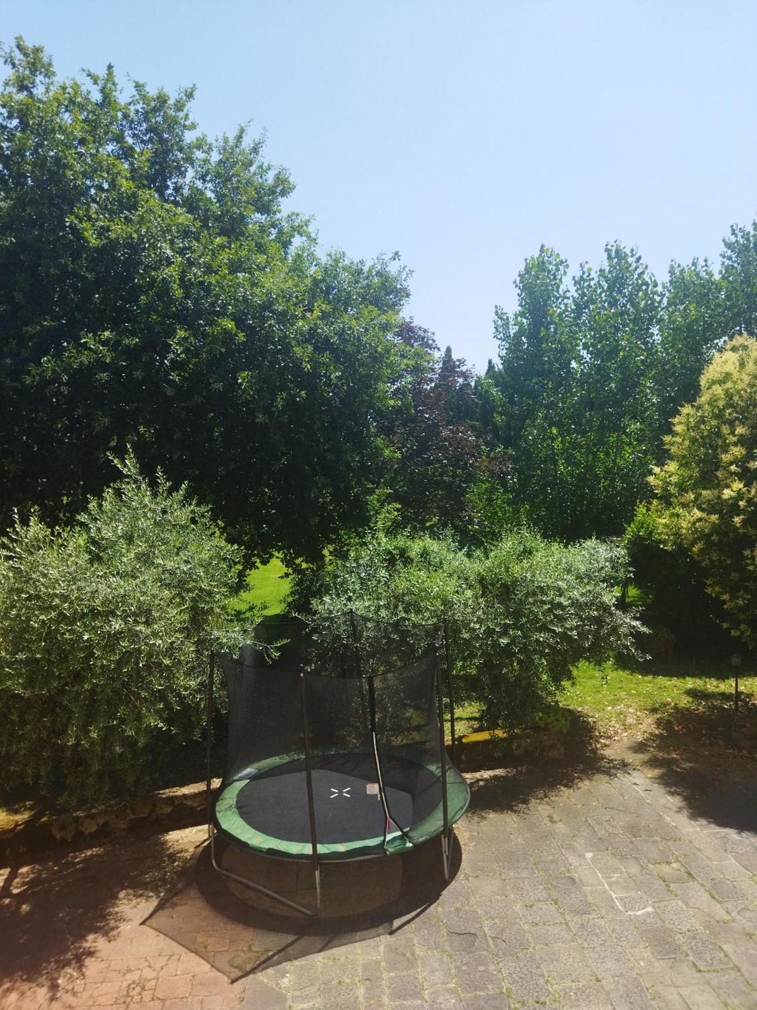 Villa Fontana كابانّوري المظهر الخارجي الصورة
