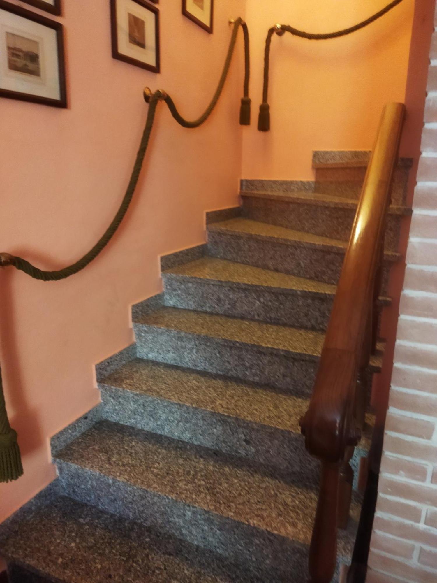 Villa Fontana كابانّوري المظهر الخارجي الصورة